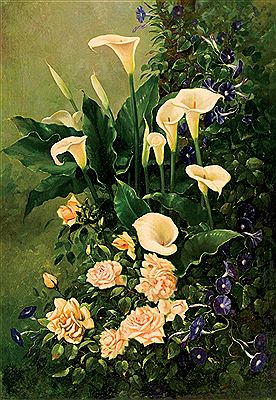 Flores by Felipe Checa y Delicado - Auction record, sale price, and art valuation. Compare with similar artists and explore comparable artworks.