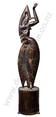 Pacific Dancer