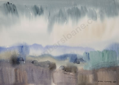 Wellington Rain, Towards the Orongorongas