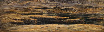 The Lie of the Land (1991)