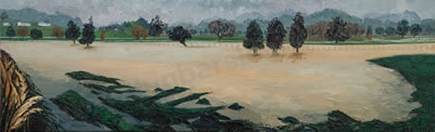 Flooded Out