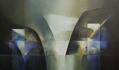 Wellington Harbour by Suzanne Herschell - Auction record, sale price, and art valuation. Compare with similar artists and explore comparable artworks.