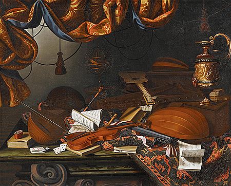 Musical instruments