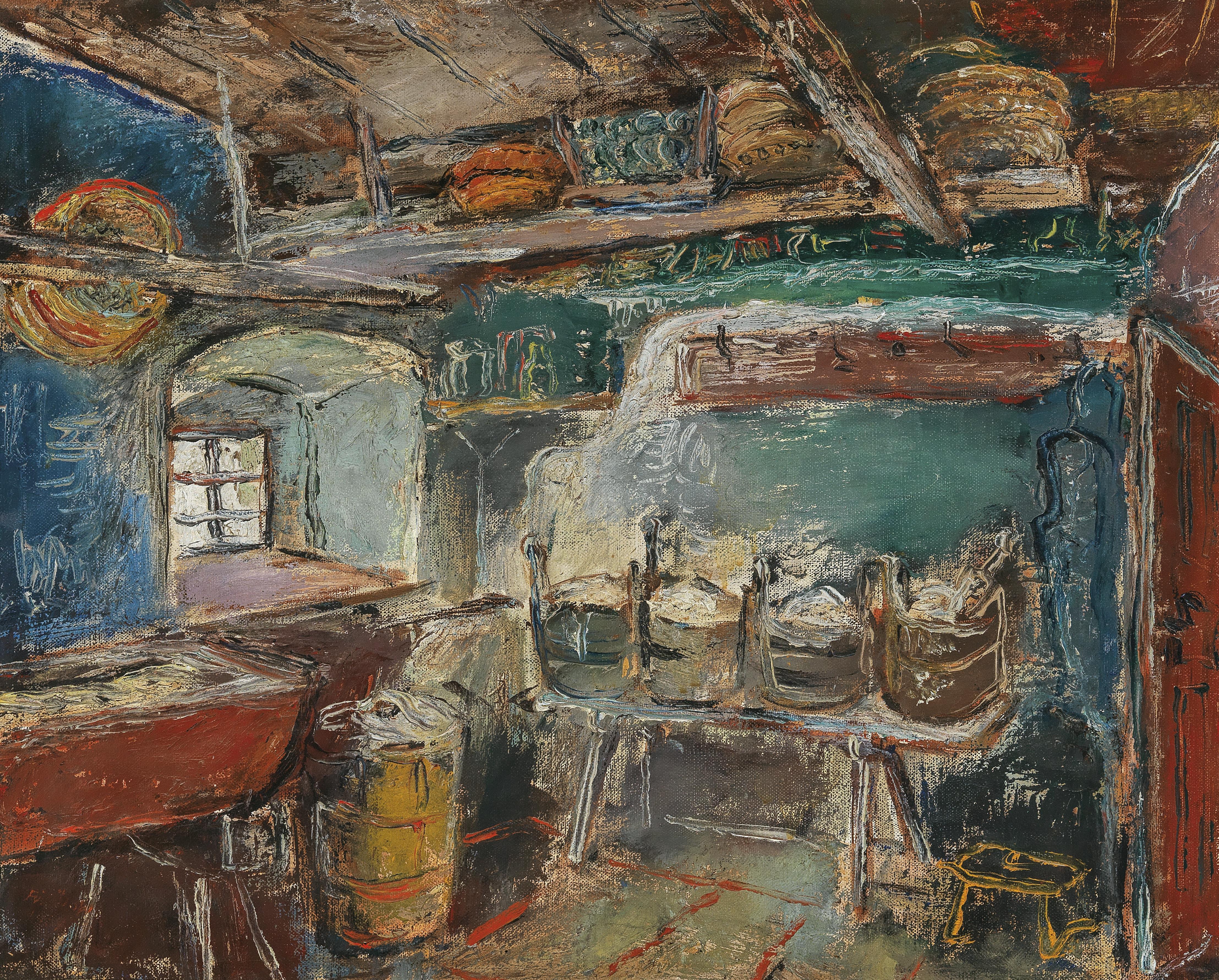 Bakery