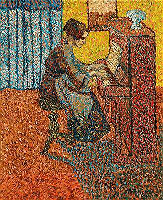 The Pianist