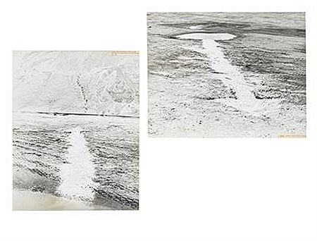 Sample artwork by Ugo La Pietra (Born 1938), known for painting, sculpture - View similar artists and auction records