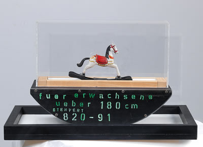 "fuer erwachsene ueber 180 cm"