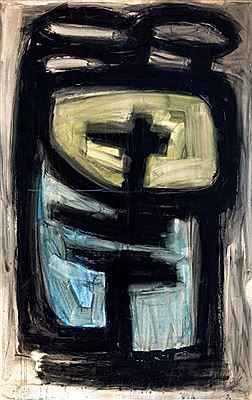 Sans titre (1952)