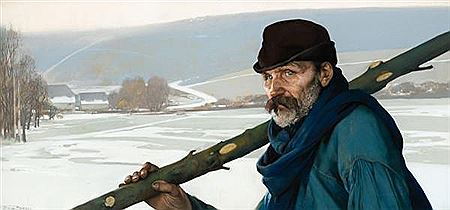 L'hiver