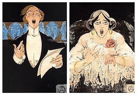 Le ténor et la soprano (2)