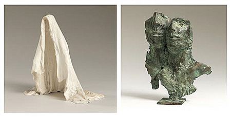 Standing figure (1975)
