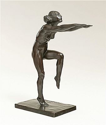 Danseuse