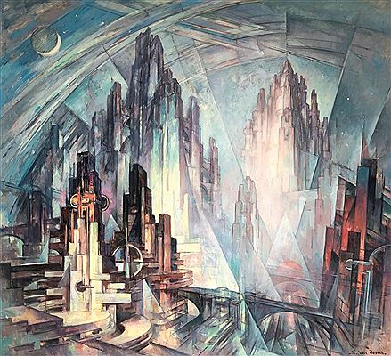 Metropolis