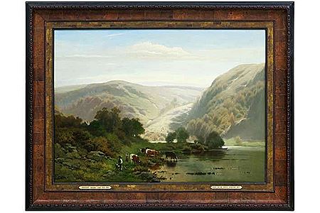 Ardeens landschap