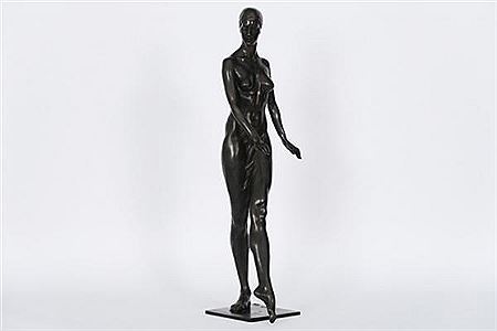 "Ballerina"