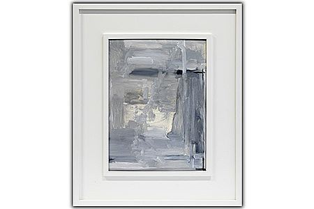 Abstracte compositie