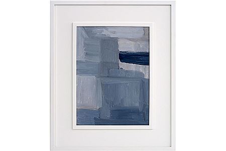 Abstracte compositie