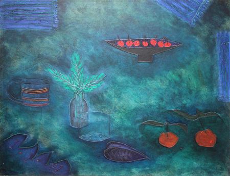 STILL LIFE