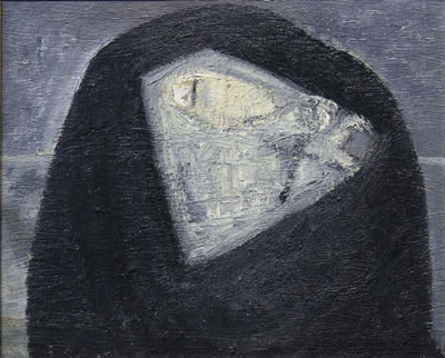 Sample artwork by Mark de Freyne (Born 1960), known for painting - View similar artists and auction records