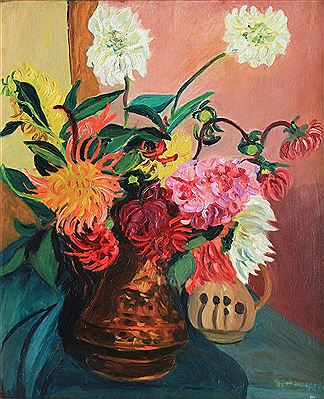 STILL LIFE by Renee O'Conor - Auction record, sale price, and art valuation. Compare with similar artists and explore comparable artworks.