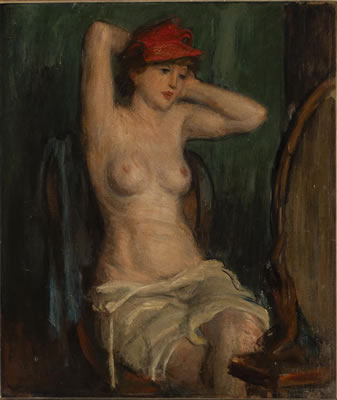 Nude