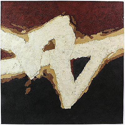 'Two Farms' by Roy Ray - Auction record, sale price, and art valuation. Compare with similar artists and explore comparable artworks.