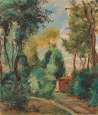 Landscape