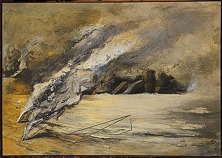 "Sin título" by Fermin Ramirez - Auction record, sale price, and art valuation. Compare with similar artists and explore comparable artworks.