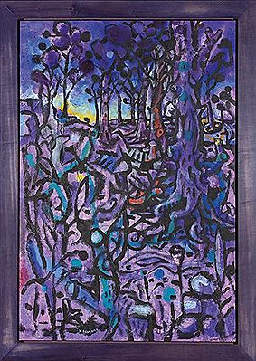 "Primera luz (First Light)"