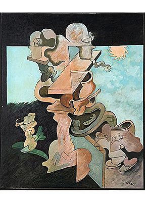 Momento by Juan Giralt - Auction record, sale price, and art valuation. Compare with similar artists and explore comparable artworks.