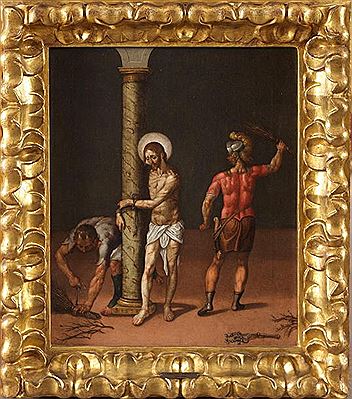 Sample artwork by Francisco Pacheco (1564 - 1654), known for painting - View similar artists and auction records