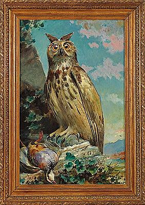 "The Owl"