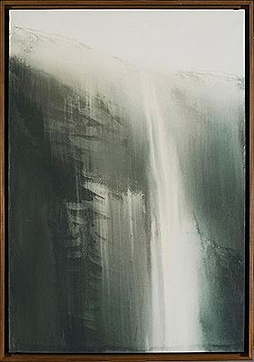 "Waterfall"