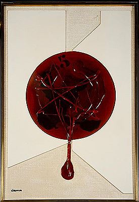 "Homenaje a Sánchez Mejias" by Luis Caruncho - Auction record, sale price, and art valuation. Compare with similar artists and explore comparable artworks.