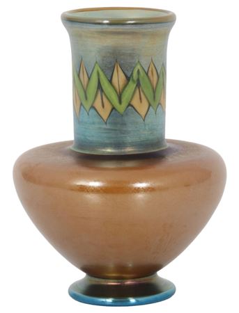 Tel El Amarna Vase