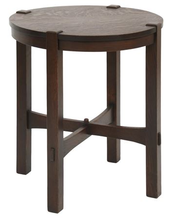 No. 436 Table