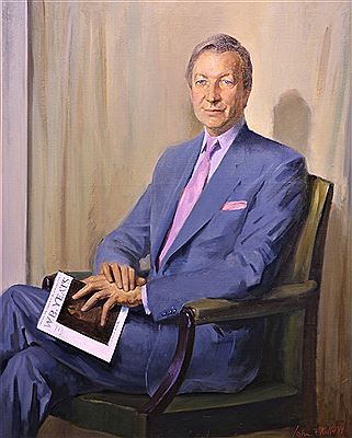 Charles J. Haughey