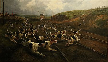 Narrow Squeak by Arthur H Davis - Auction record, sale price, and art valuation. Compare with similar artists and explore comparable artworks.