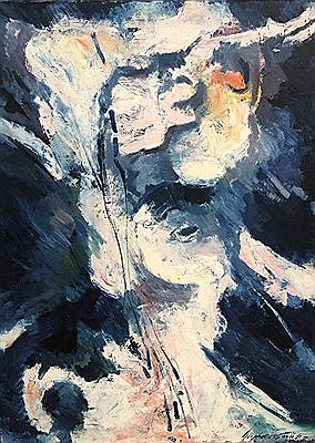 "Orpheus in de onderwereld"