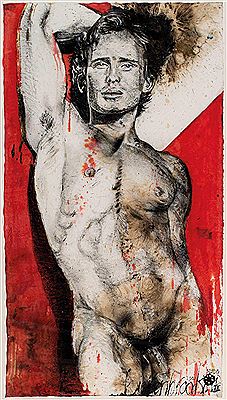 Nudo IX