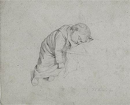 Sample artwork by Johann Christoph Erhardt (1795 - 1822), known for painting - View similar artists and auction records