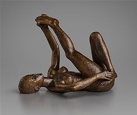 Anja 28 (contemporary dance)
