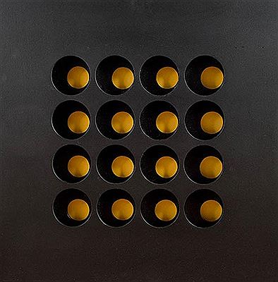 “Senza titolo” by Romano Leli - Auction record, sale price, and art valuation. Compare with similar artists and explore comparable artworks.