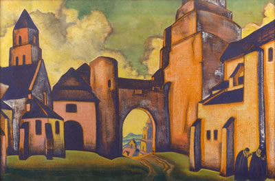 Russian Art & Antiques Auction 3/21