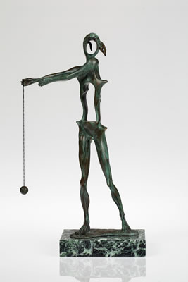 Hommage a Newton