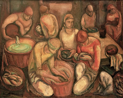 Global Art & Antiques 3/22
