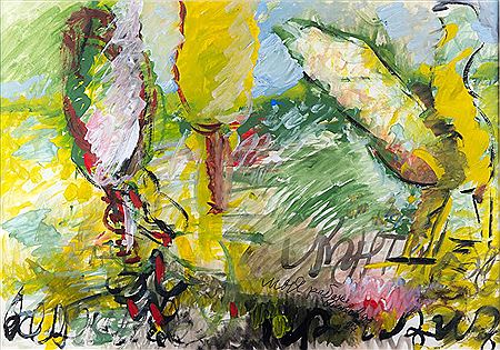 Untitled (Trees)
