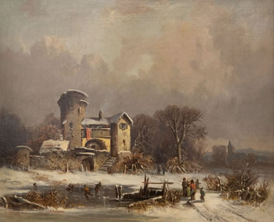 Winter Fun