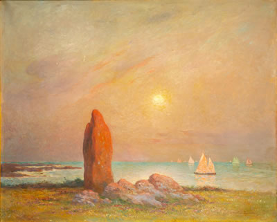 Menhir