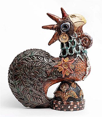 Rooster